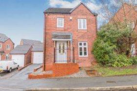 3 Bedroom Detached